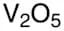 Vanadium(V) oxide, 98%