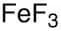 Iron(III) fluoride, anhydrous, 99+%