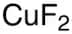 Copper(II) fluoride, anhydrous, 99%