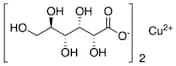 Copper(II) gluconate, min. 98%