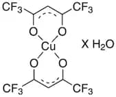 Copper(II) hexafluoroacetylacetonate hydrate