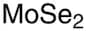 Molybdenum(IV) selenide (99.9%-Mo)