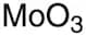 Molybdenum(VI) oxide, 99.5+%