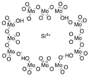 12-Molybdosilicic acid hydrate