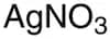 Silver nitrate (99.9%-Ag) (ACS)