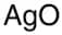 Silver(II) oxide (99.9%-Ag)
