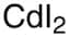 Cadmium iodide, reagent grade