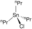 Tri-n-propyltin chloride, 98+%