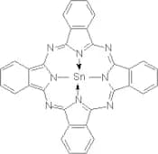 Tin(II) phthalocyanine