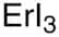 Erbium(III) iodide, anhydrous (99.9%-Er) (REO)