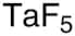Tantalum(V) fluoride, 99.5%