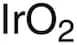 Iridium(IV) oxide, 99% (99.9+%-Ir)