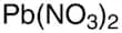 Lead(II) nitrate, 99+% (ACS)