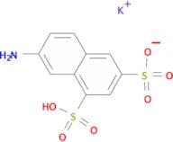 7-AMINO-1,3-NAPTHALENEDISULPHONIC ACID MONOPOTASSIUM SALT HYDRATE