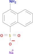 4-Amino-1-napthalenesulphonic acid sodium salt tetrahydrate