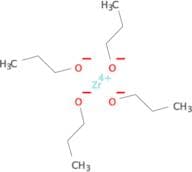 Zirconium n-Propoxide, 70% in n-propanol