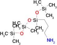 (6-7% Aminopropylmethylsiloxane)-dimethylsiloxane Co-polymer cSt 80-120