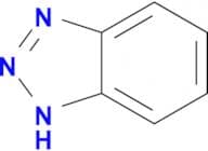 Benzotriazole fine powder
