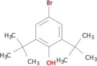 4-Bromo-2,6-di-tert-butylphenol