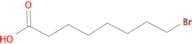 8-Bromooctanoic acid