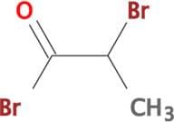 2-Bromopropionyl bromide