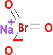 Sodium bromate
