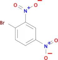 1-Bromo-2,4-dinitrobenzene