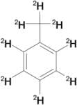 Toluene D8 >99.94%