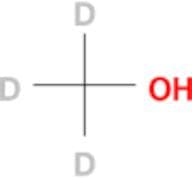 Methanol D3 >99.8%
