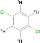 1,4-Dichlorobenzene-d4
