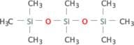 Polydimethylsiloxanes, trimethylsiloxy terminated cSt 2.0