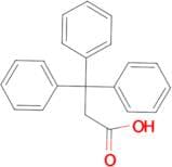 3,3,3-Triphenylpropionic acid