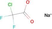 Sodium chlorodifluoroacetate