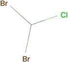 Chlorodibromomethane
