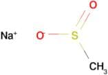 Methanesulfinic acid, sodium salt