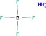 Ammonium tetrafluoroborate