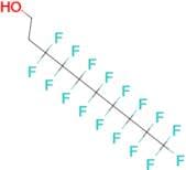 1H,1H,2H,2H-Perfluoro-1-decanol