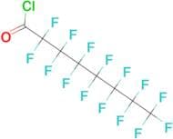 Perfluorooctanoyl chloride