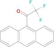 9-Trifluoroacetylanthracene
