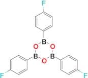 Tris(4-fluorophenyl)boroxine