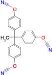 1,1,1-Tris(4-cyanatophenyl)ethane
