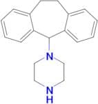 1-(Dibenzosuberyl)-piperazine