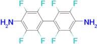 4,4'-Diaminooctafluorobiphenyl