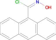 A-Chloro-9-anthraldoxime