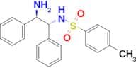 (1R,2R)-(-)-N-(4-Toluenesulphonyl)-1,2-diphenylethylenediamine