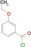 3-Ethoxybenzoyl chloride