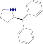 (R)-2-(Diphenylmethyl)pyrrolidine