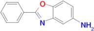2-Phenylbenzooxazol-5-ylamine