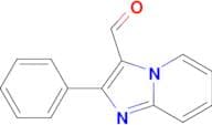 2-Phenyl-imidazo[1,2-a]pyridine-3-carbaldehyde