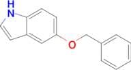 5-Benzyloxyindole